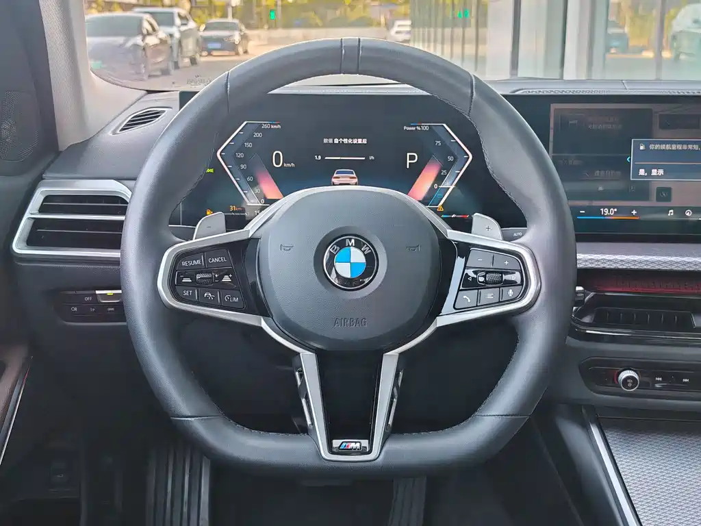 BMW 3 Series — миниатюра 23