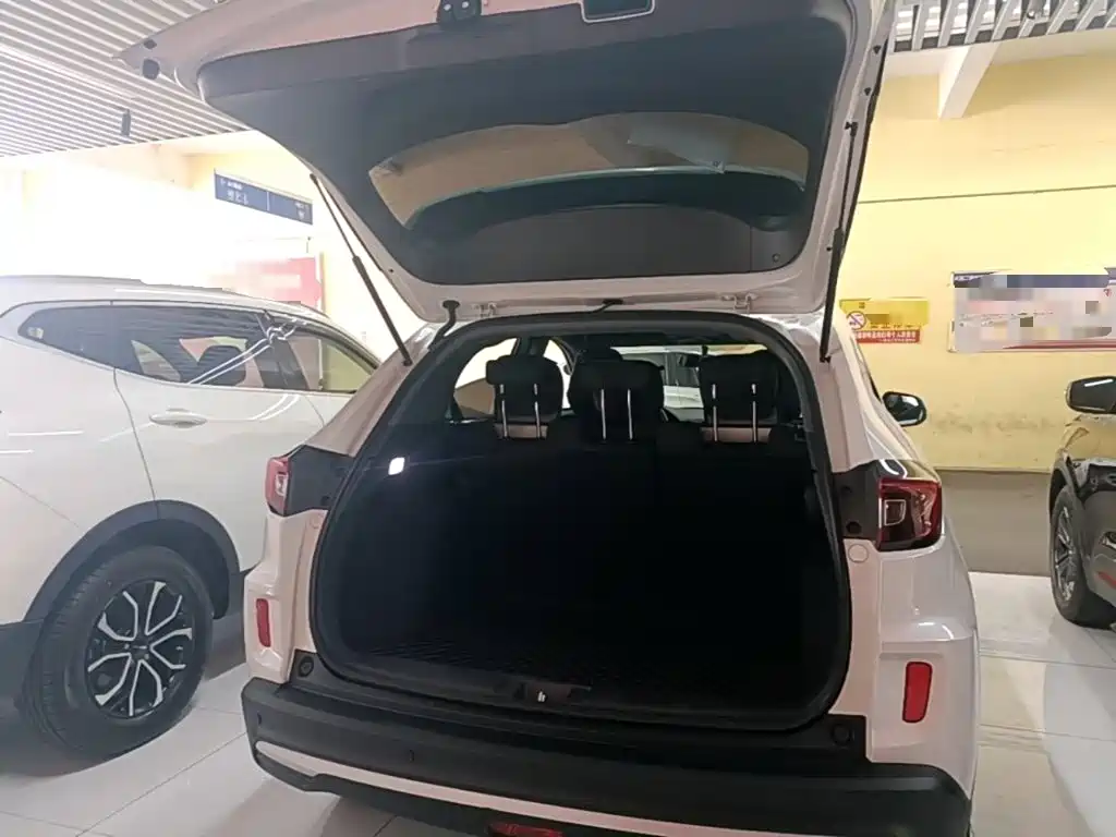Honda XR-V — миниатюра 19