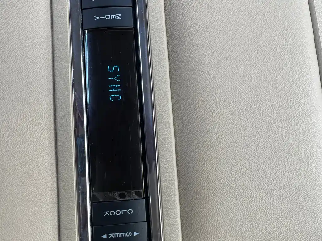 Ford Mondeo — миниатюра 17
