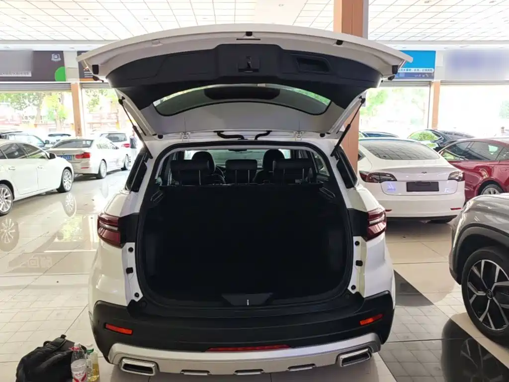 Ford Territory — миниатюра 19