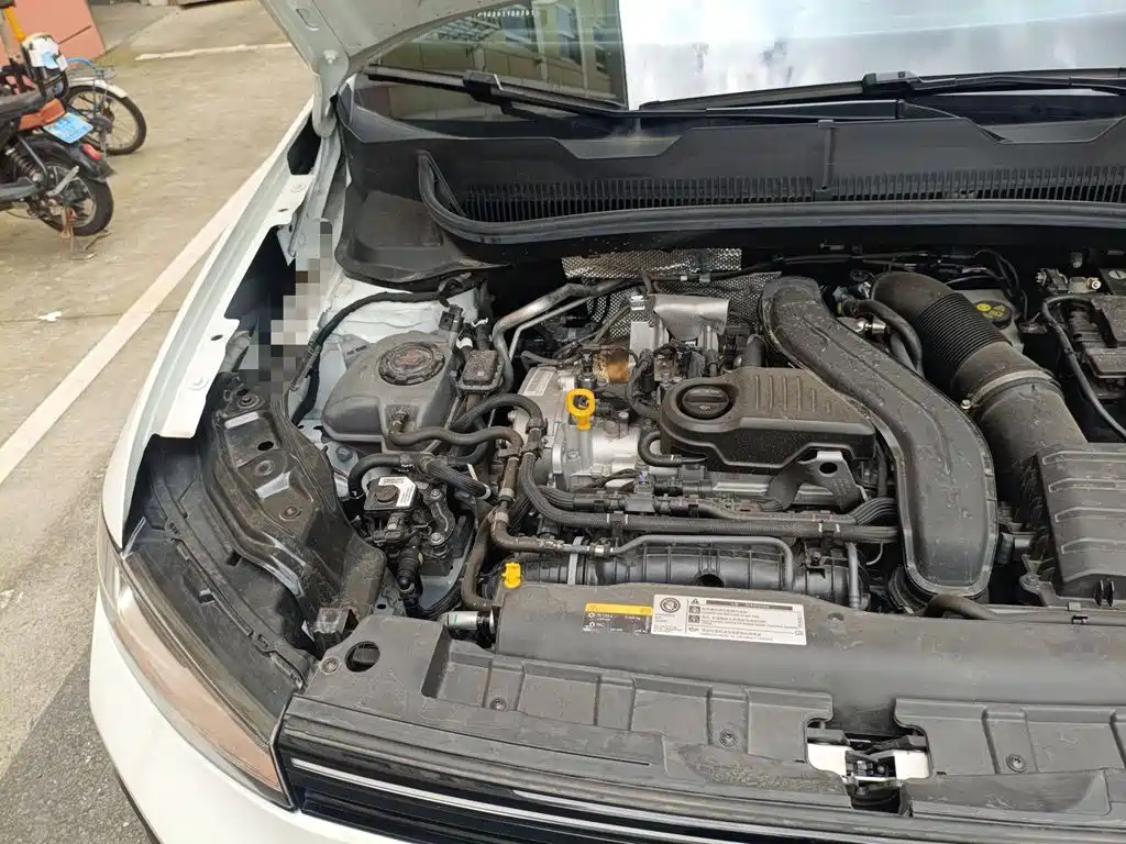 Volkswagen Tharu — миниатюра 19