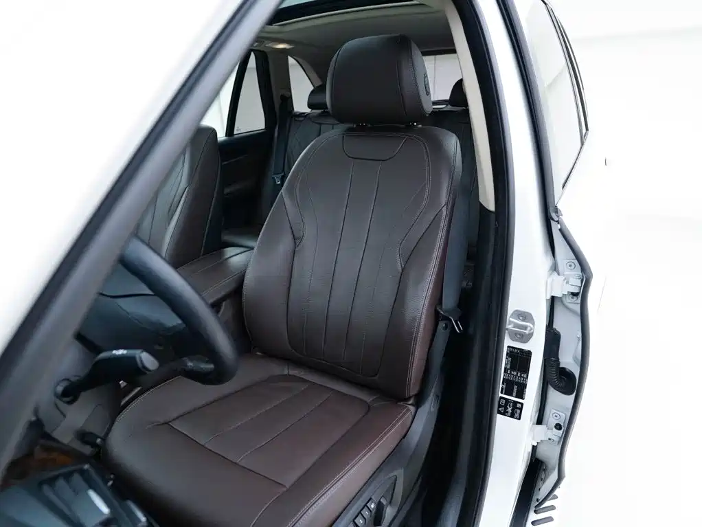 BMW X5 (Import) — миниатюра 14