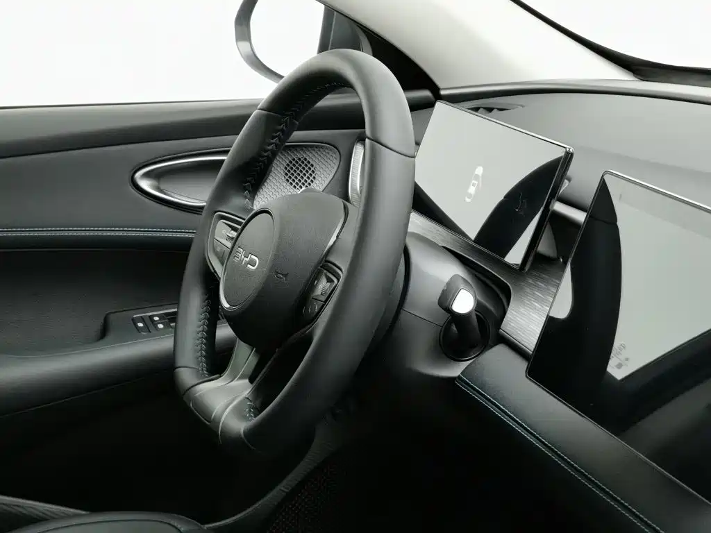 BYD Seal 05 DM-i — миниатюра 22