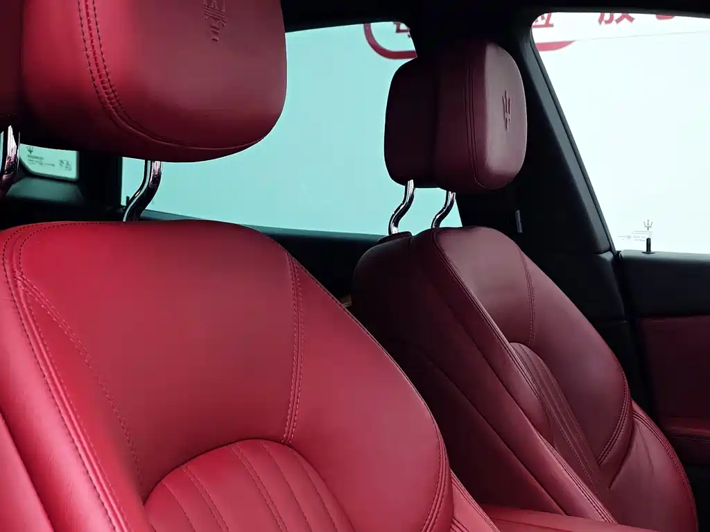Maserati Levante — миниатюра 26