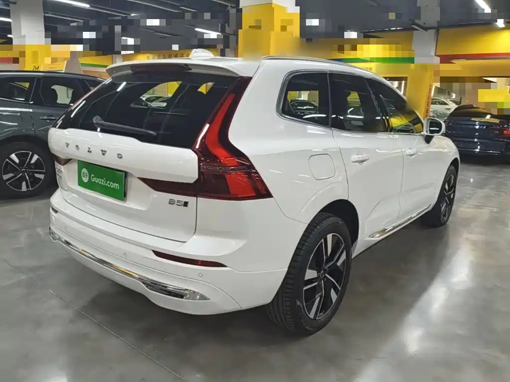 Volvo XC60 — миниатюра 7