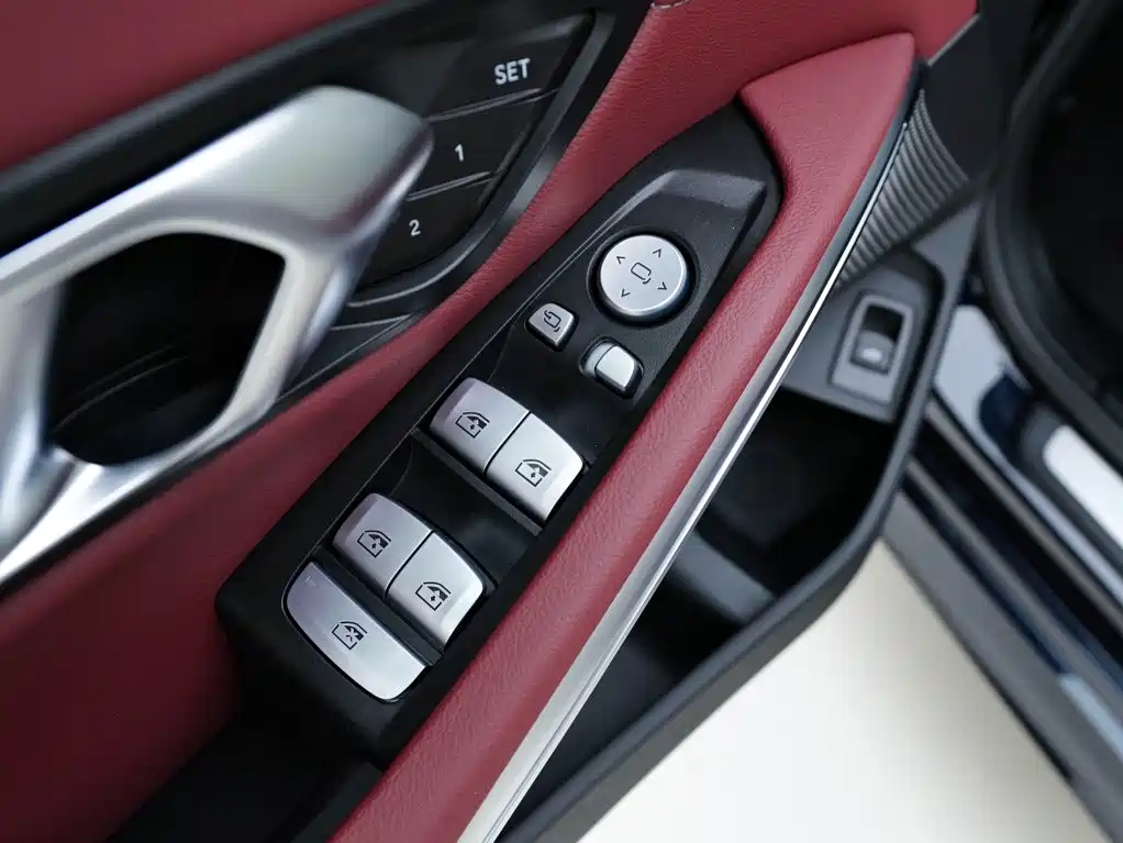 BMW 3 Series — миниатюра 15