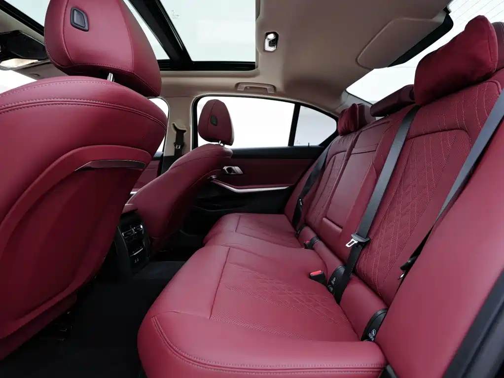 BMW 3 Series — миниатюра 20