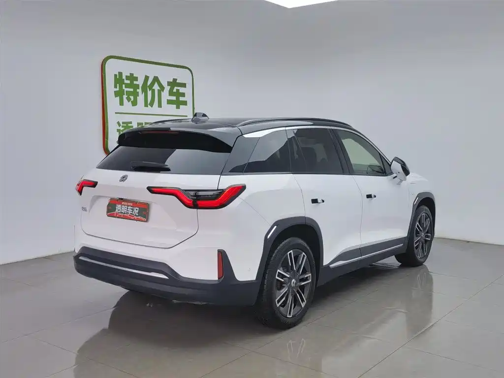 NIO NIO ES6