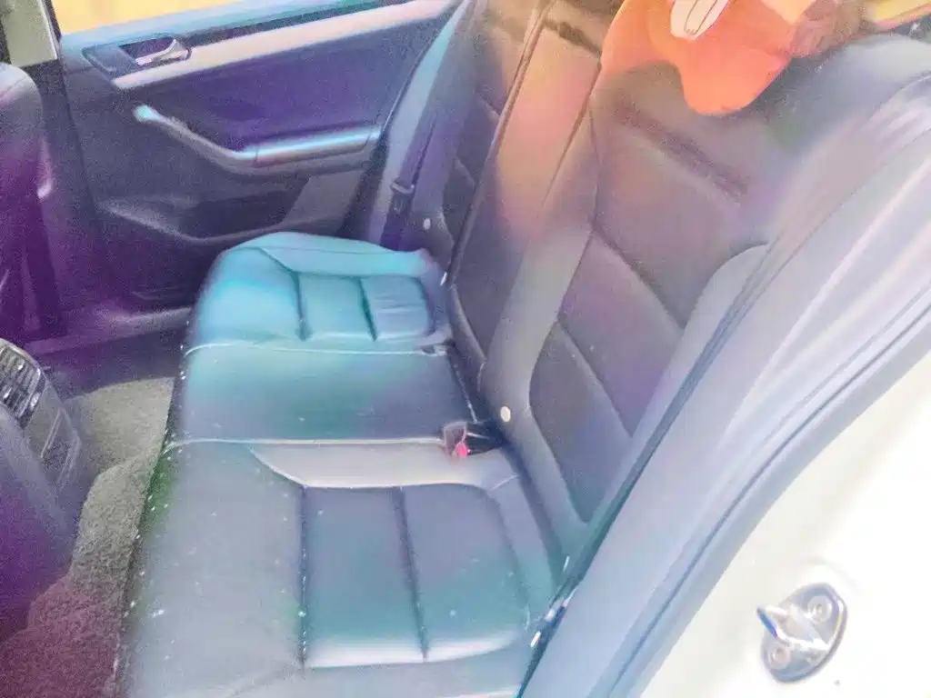 Volkswagen Sagitar — миниатюра 13