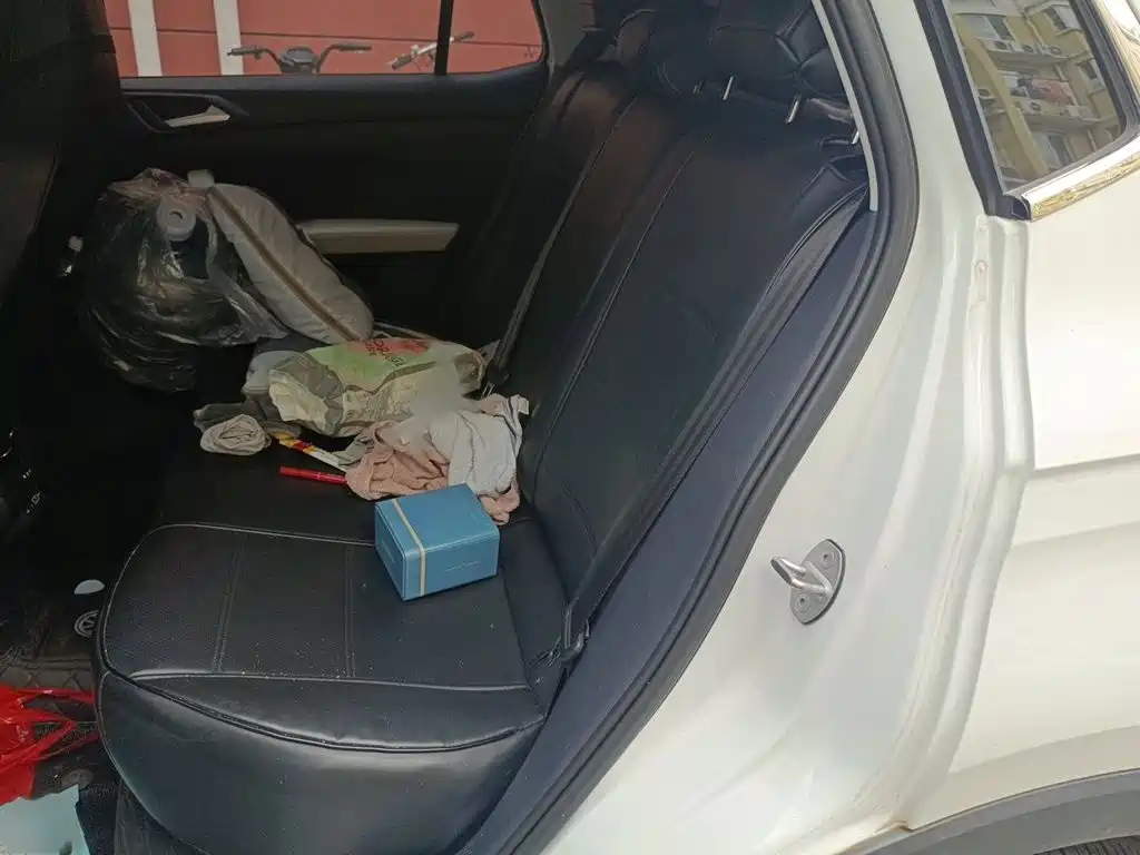 Volkswagen Tharu — миниатюра 15