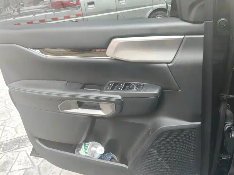 Ford Ranger — миниатюра 7