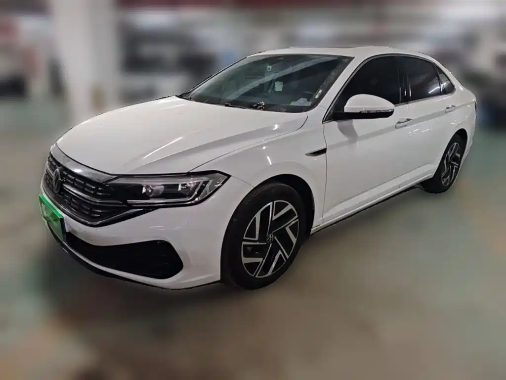 Volkswagen Sagitar 2024