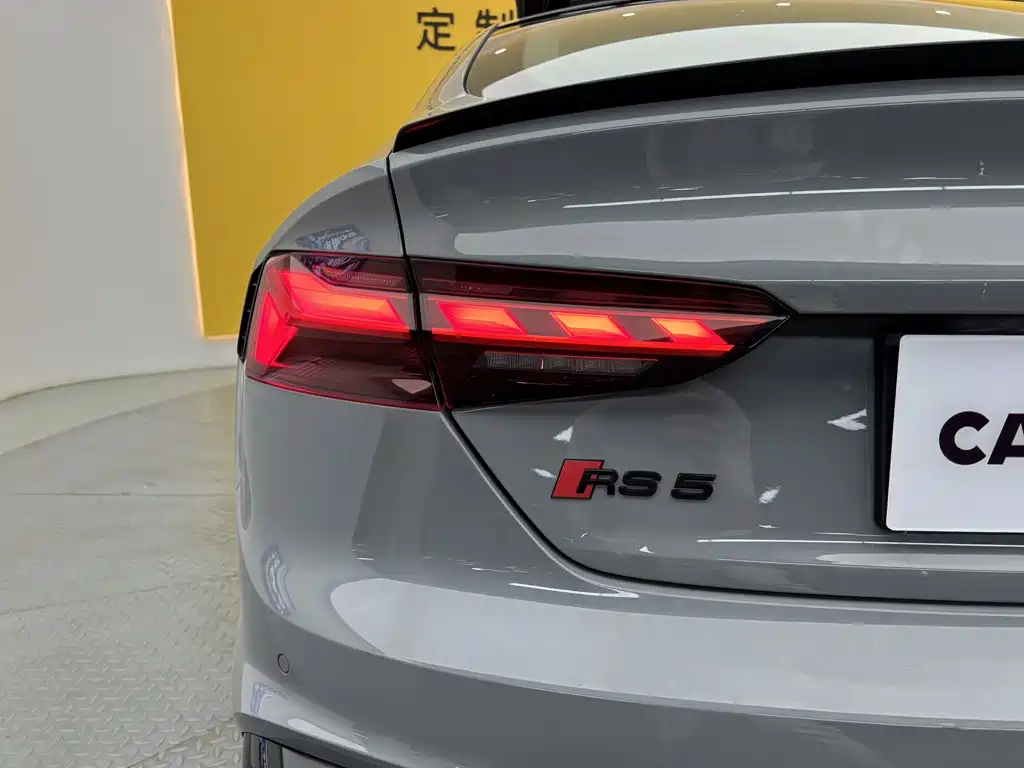 Audi RS 5 — миниатюра 6