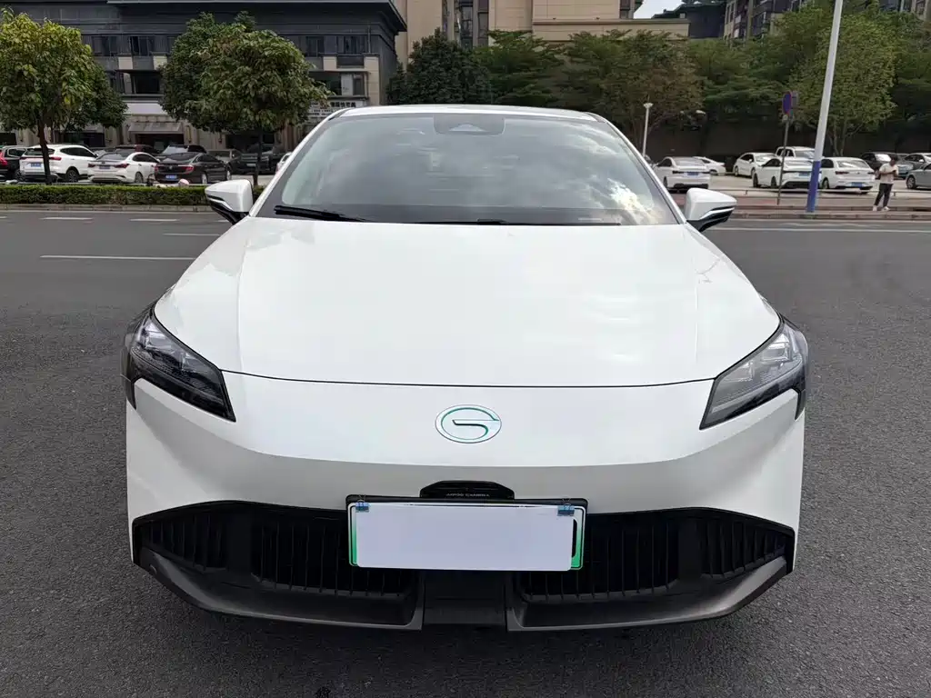 Aion AION S Plus 2023