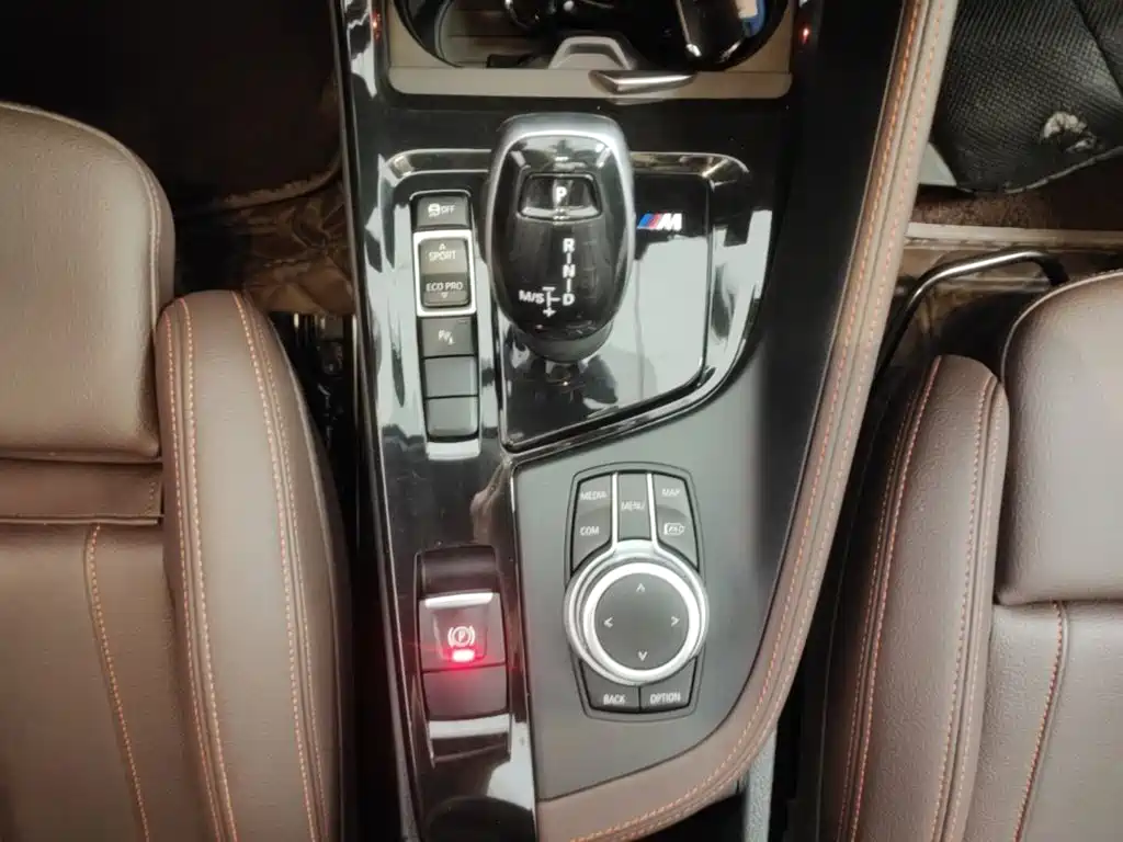BMW X2 — миниатюра 14