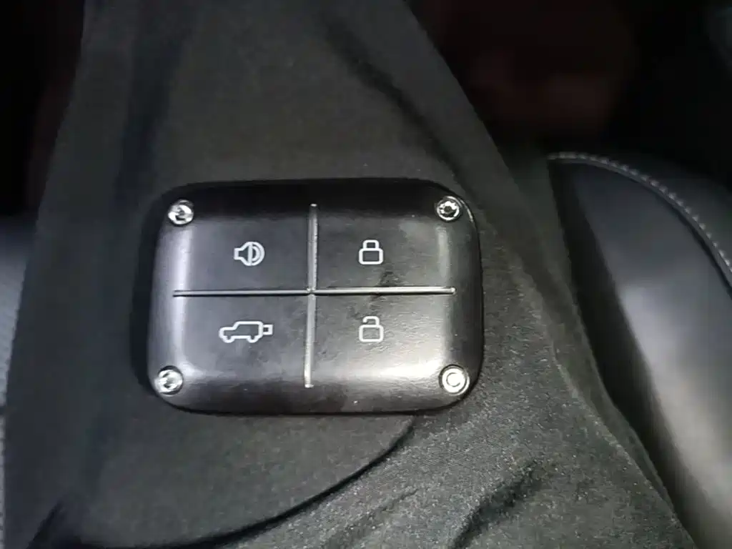 iCAR iCAR Super V23 — миниатюра 9