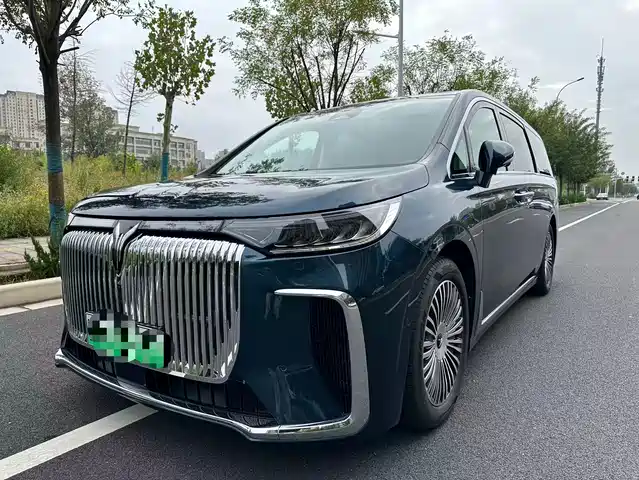 LANTU AUTOMOBILE LANTU DREAMER 2024