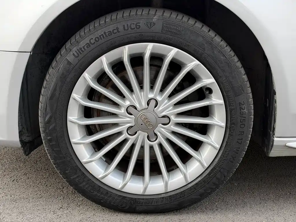 Audi A4L — миниатюра 15