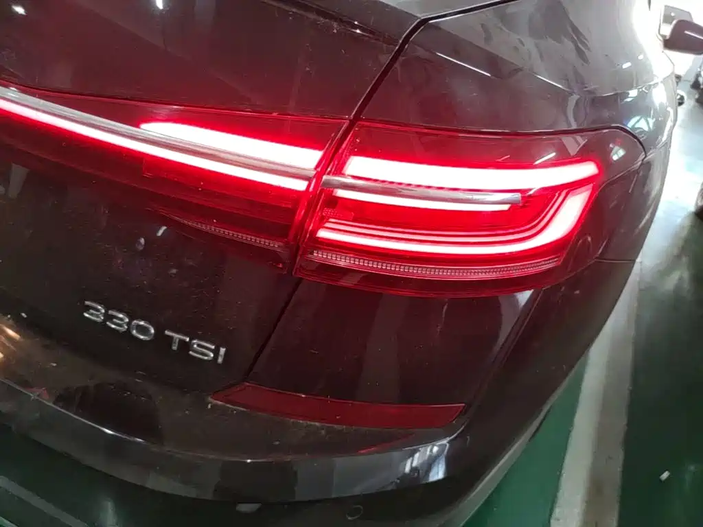 Volkswagen Passat — миниатюра 24