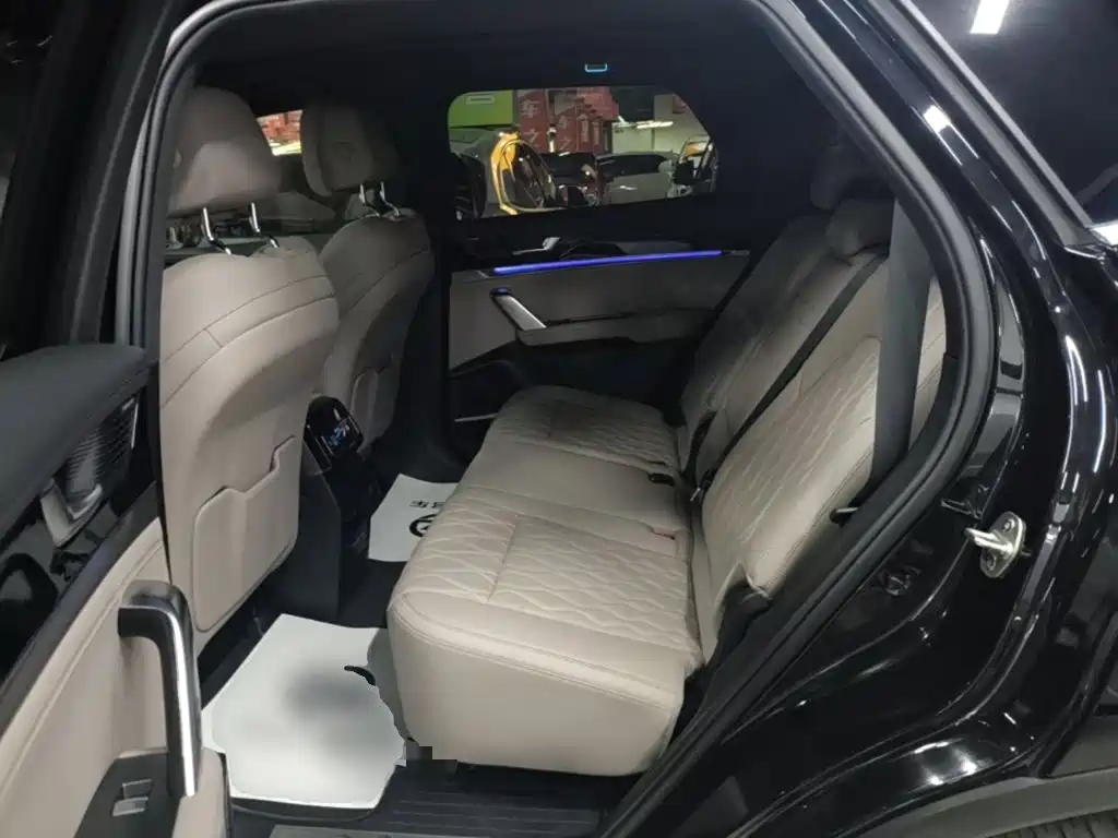BYD Tang New Energy — миниатюра 17