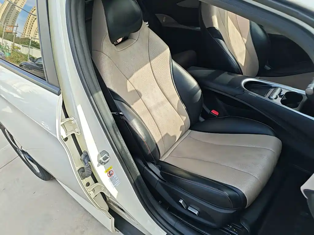 BYD Dolphin — миниатюра 25