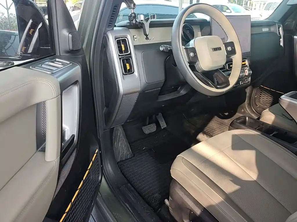 iCAR iCAR Super V23 — миниатюра 12