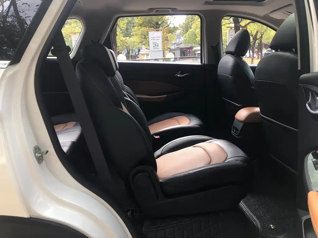 WULING WULING HONGGUANG S3