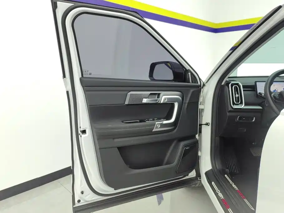 Chery Explorer 06 — миниатюра 7