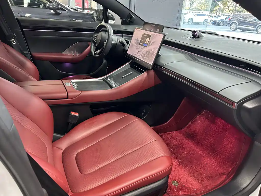 Zhijie Zhijie S7 — миниатюра 9