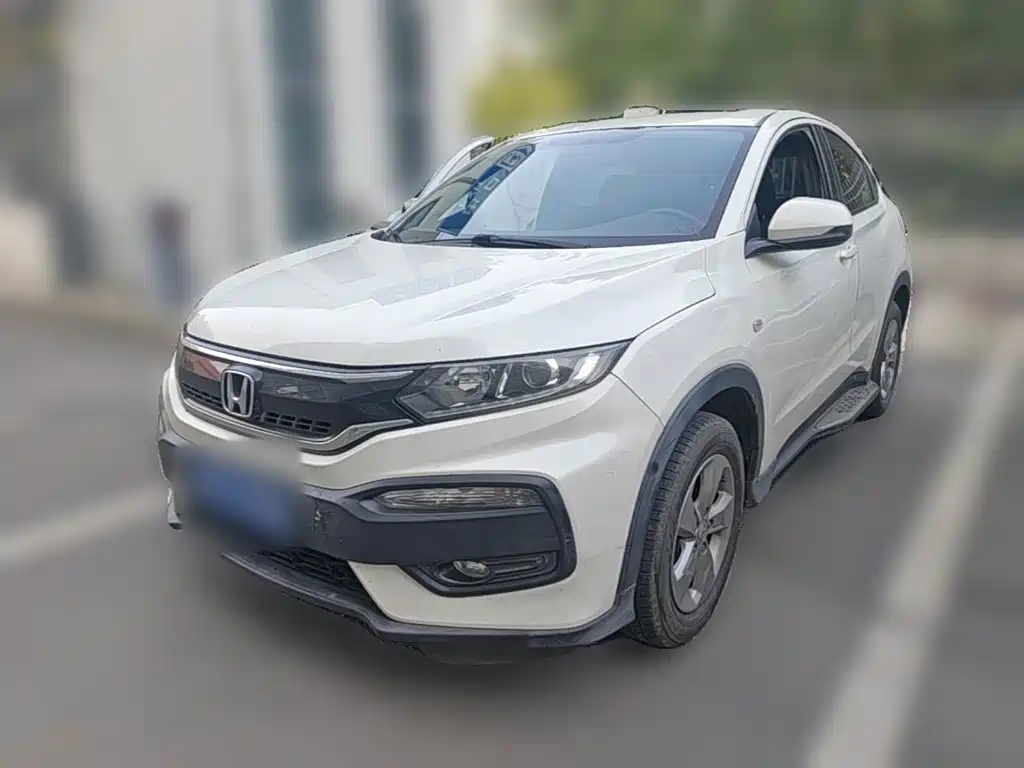 Honda XR-V — миниатюра 3