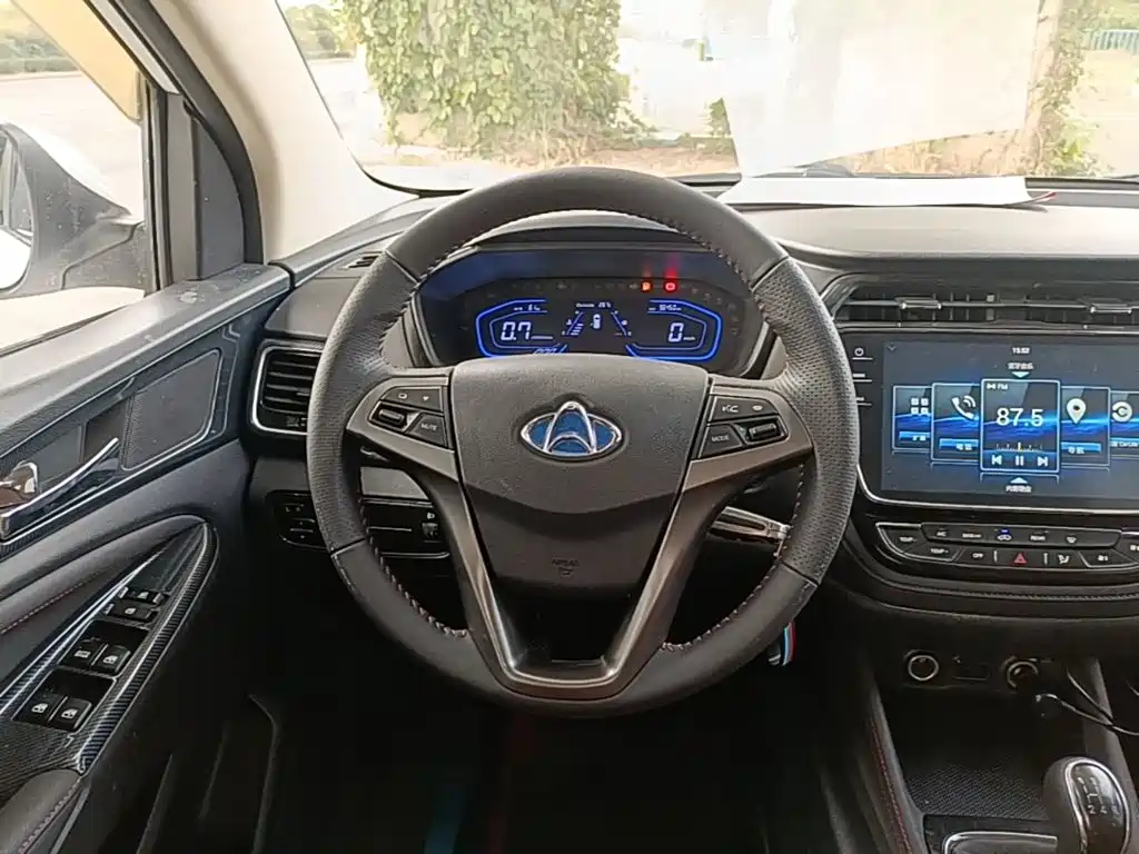 Oshan Oushang A800 — миниатюра 11