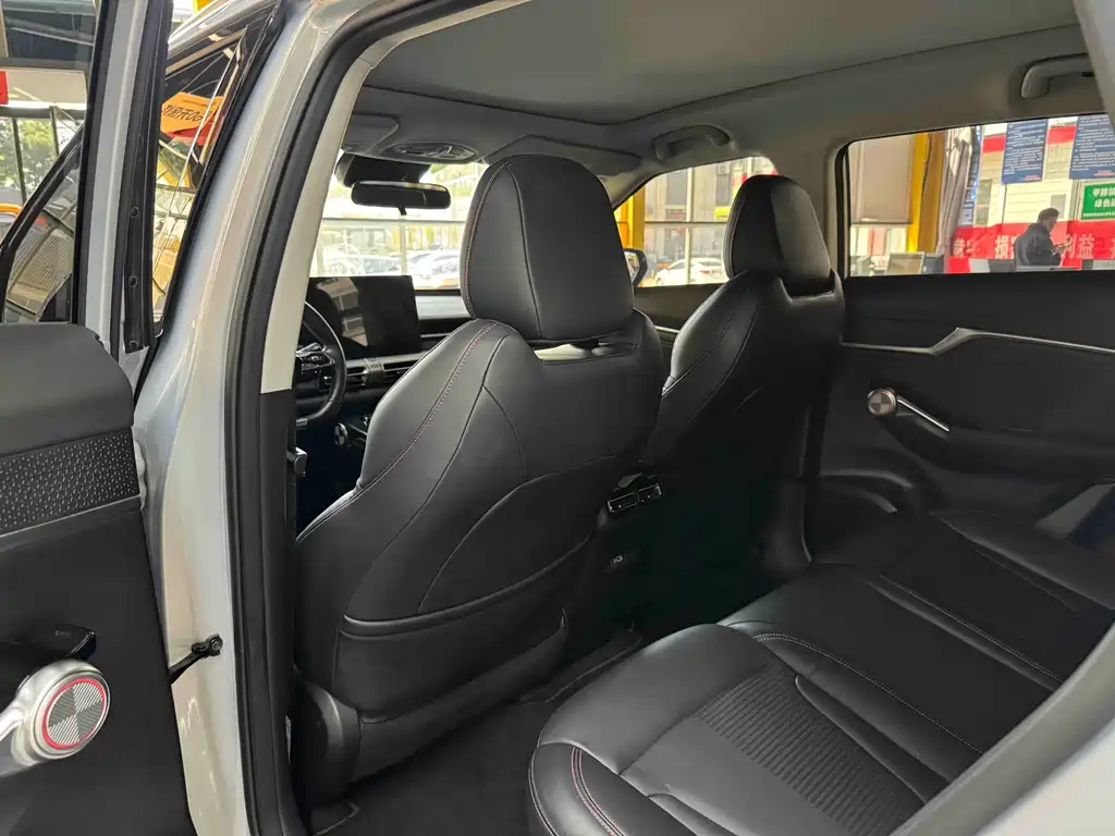 GAC Motor Shadow Cool — миниатюра 6