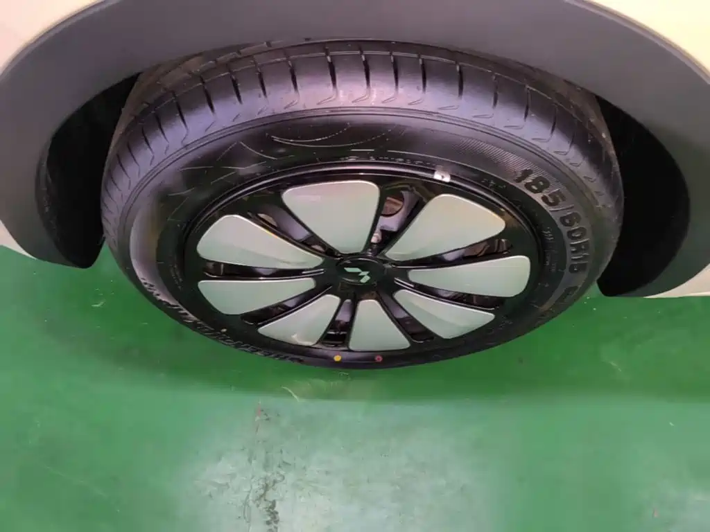 Wuling Bingo — миниатюра 23