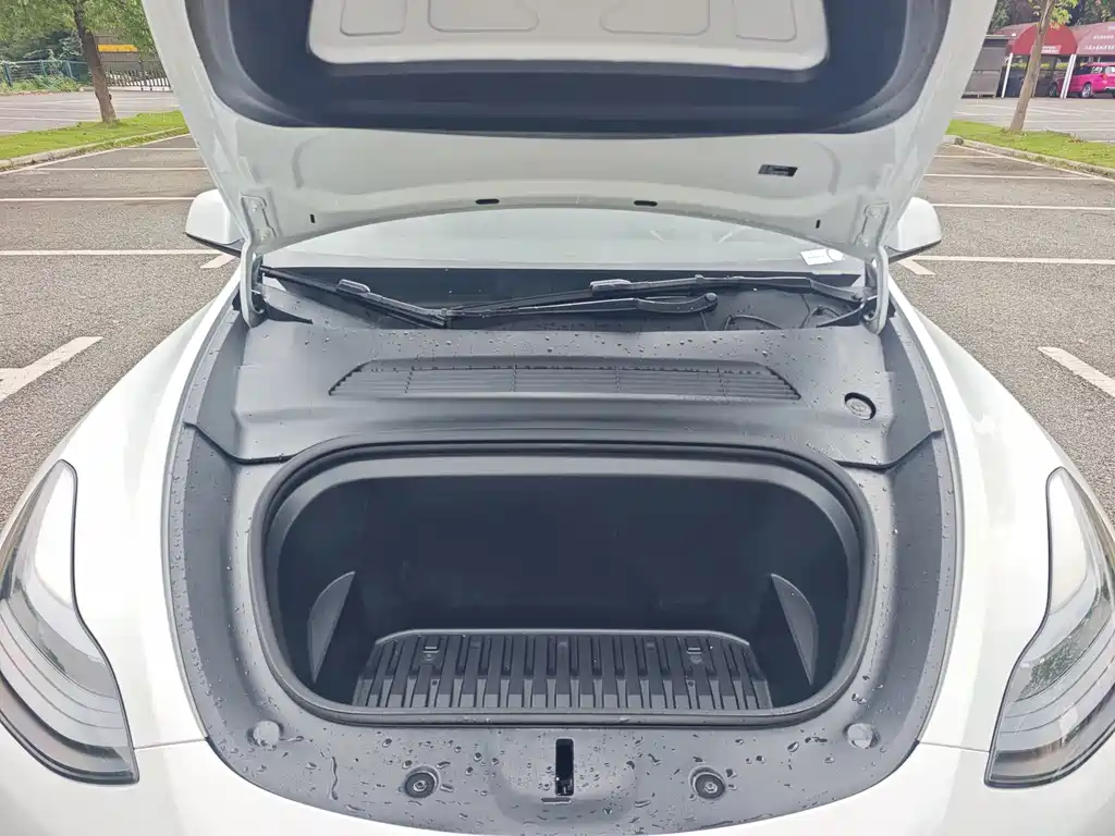 Tesla Model Y — миниатюра 17