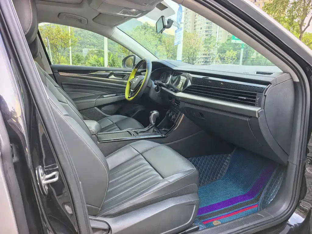 Volkswagen Passat — миниатюра 7