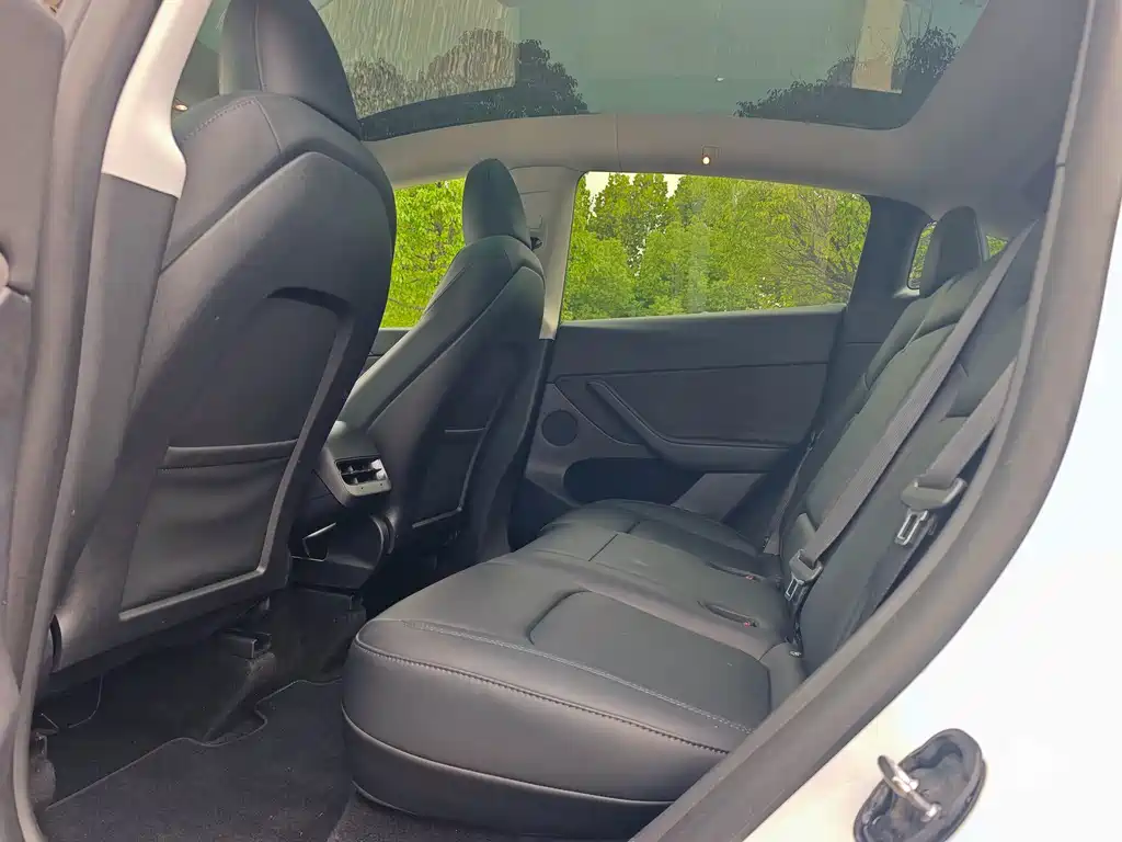 Tesla Model Y — миниатюра 9