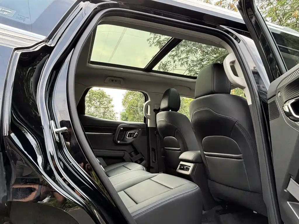 HAVAL SECOND GENERATION BIG DOG NEW ENERGY