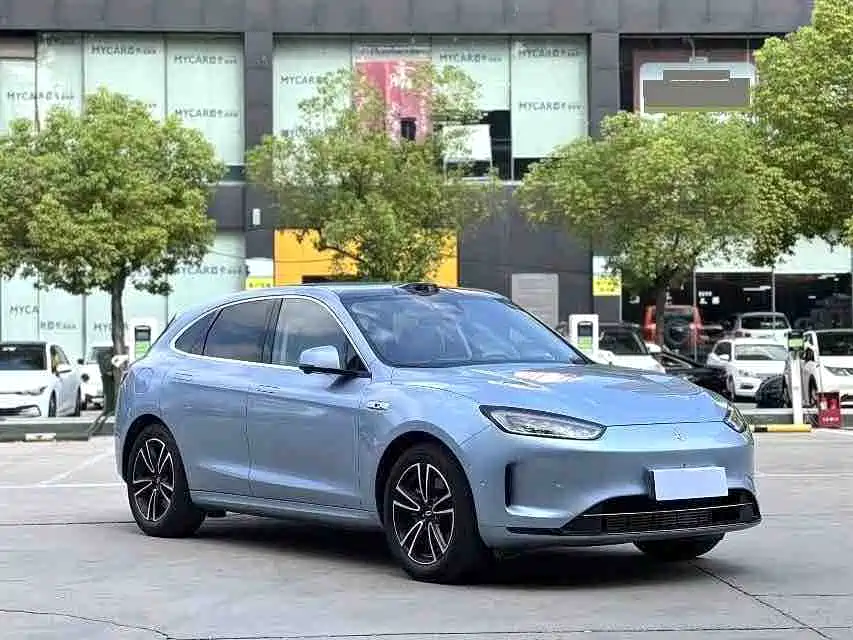 AITO AITO M5 — миниатюра 3