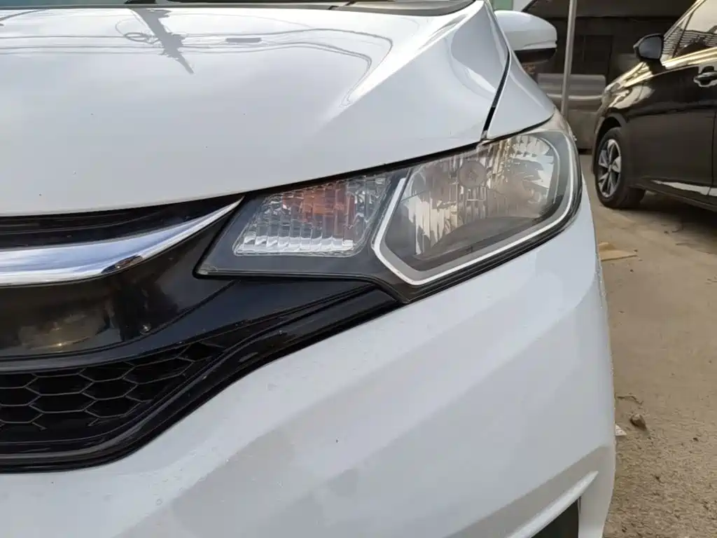 Honda Fit — миниатюра 24