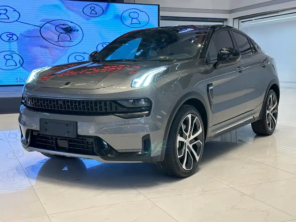 Lynk & Co 05 2021