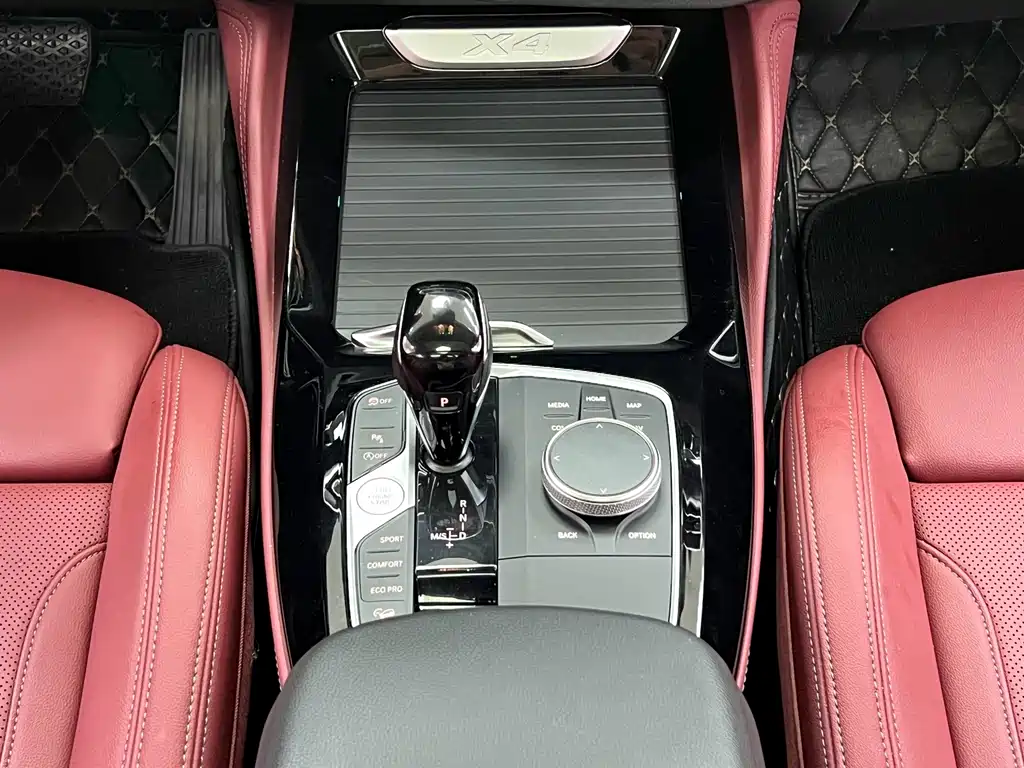 BMW X4 — миниатюра 27