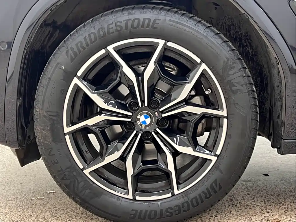 BMW X4 — миниатюра 37