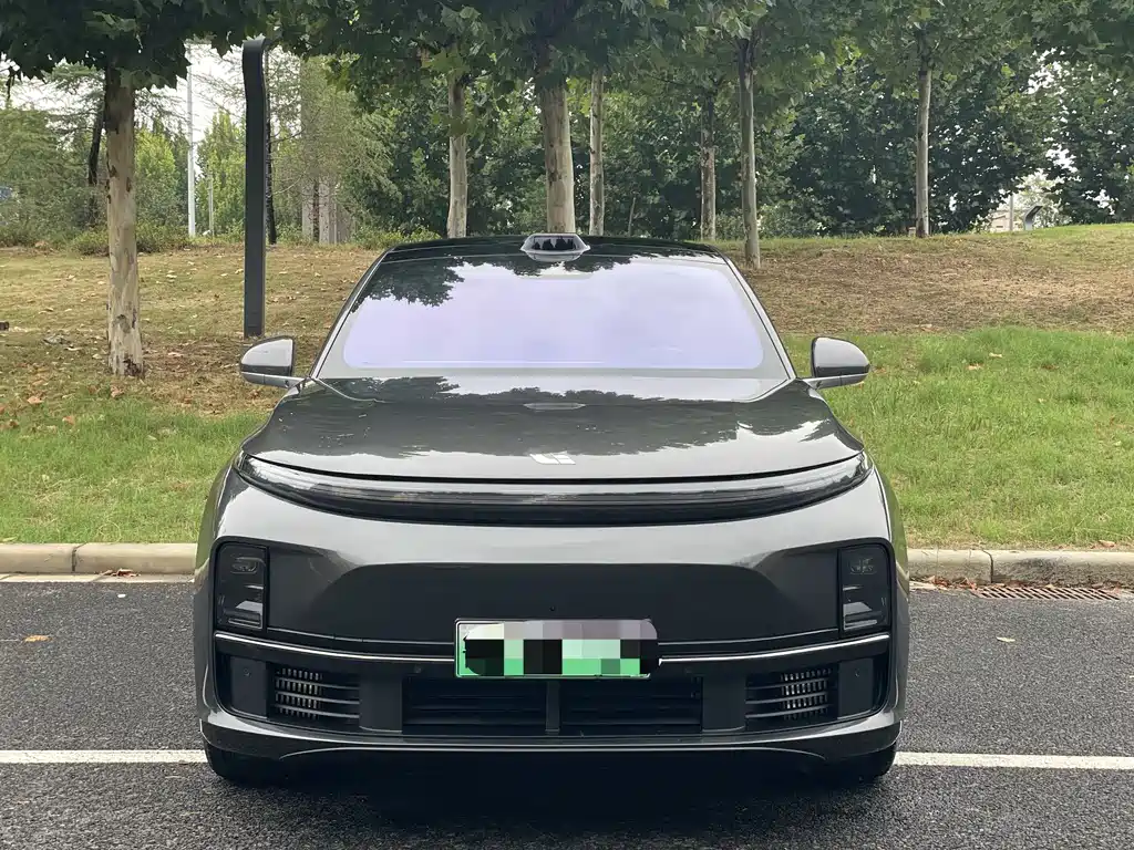 Li Auto Li L7 — миниатюра 2