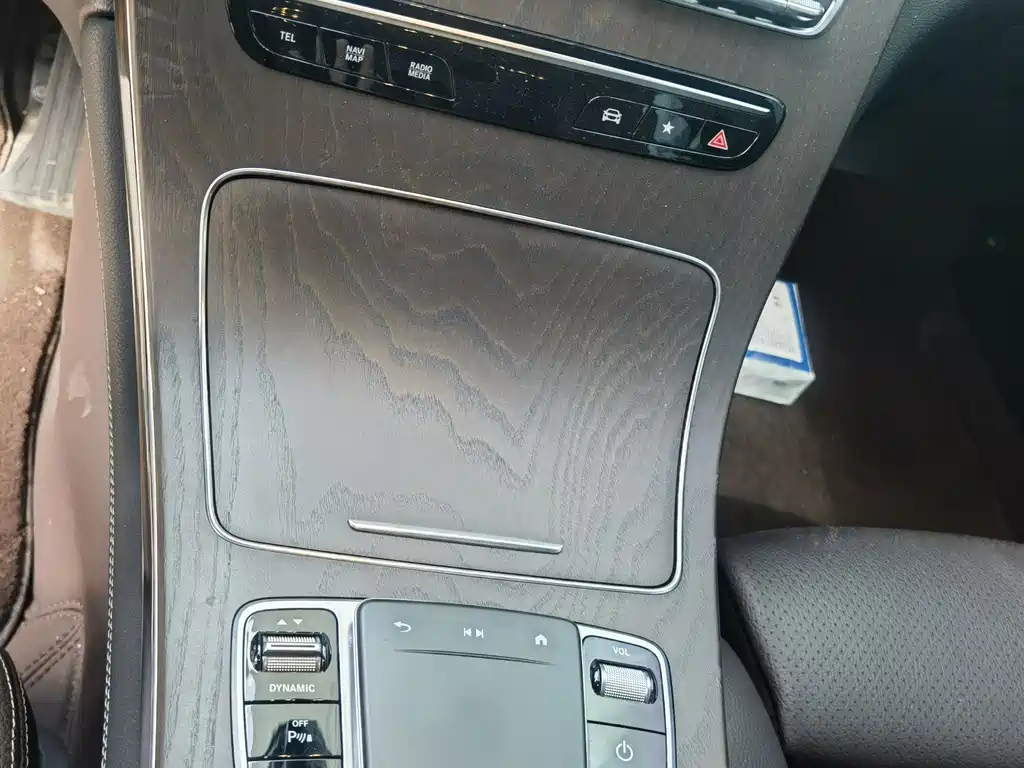 Mercedes-Benz GLC 2021 GLC 260 L 4MATIC Luxury