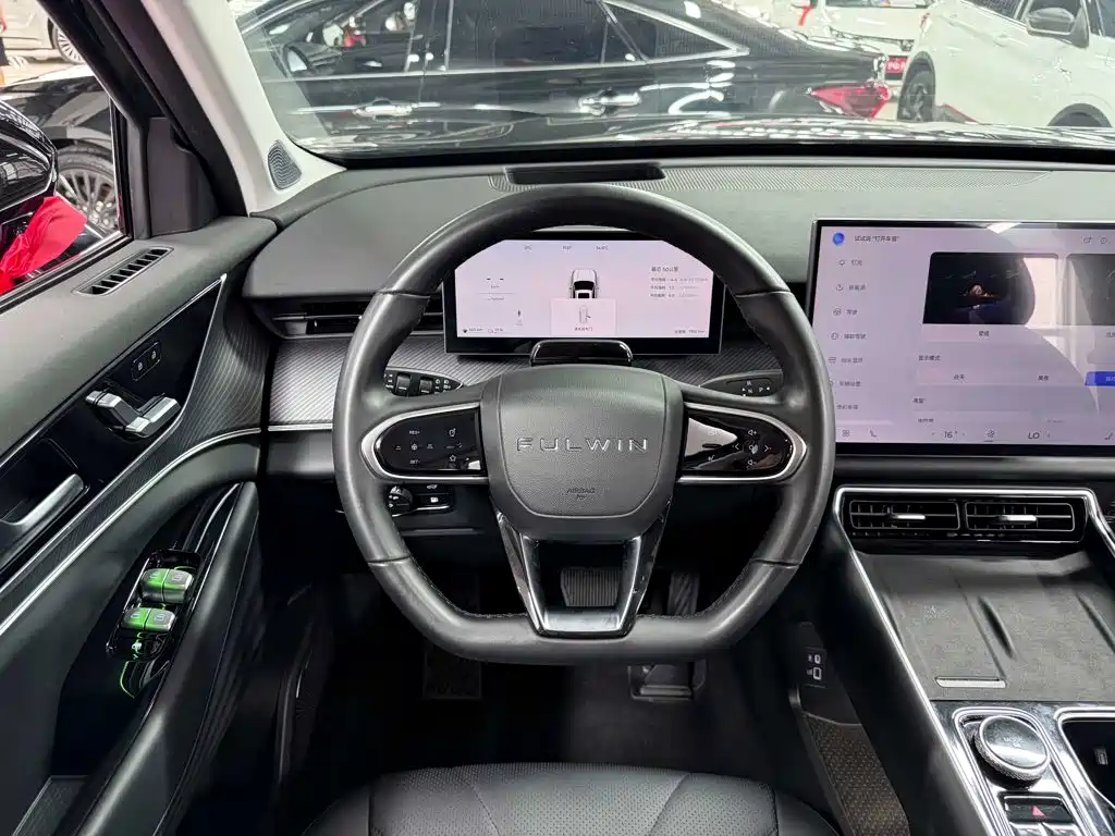 Fulwin Fengyun T9 — миниатюра 23