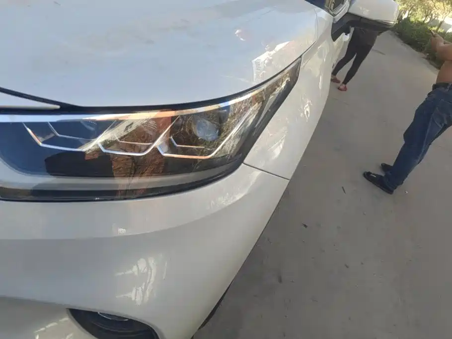 Toyota Highlander — миниатюра 5