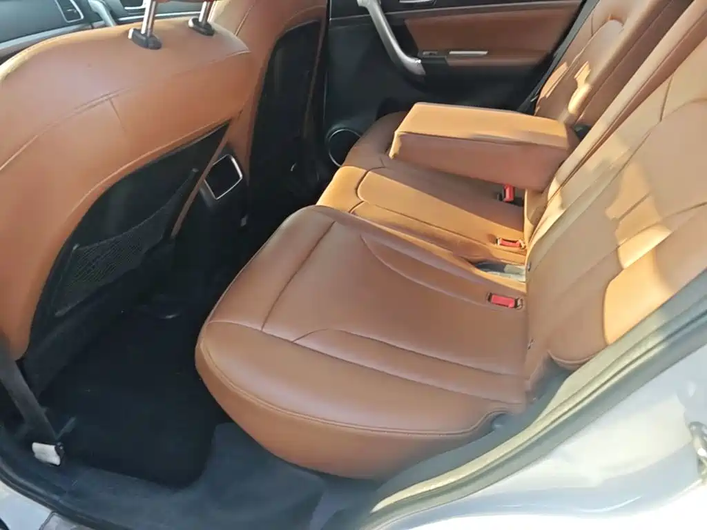 Haval H6 — миниатюра 17