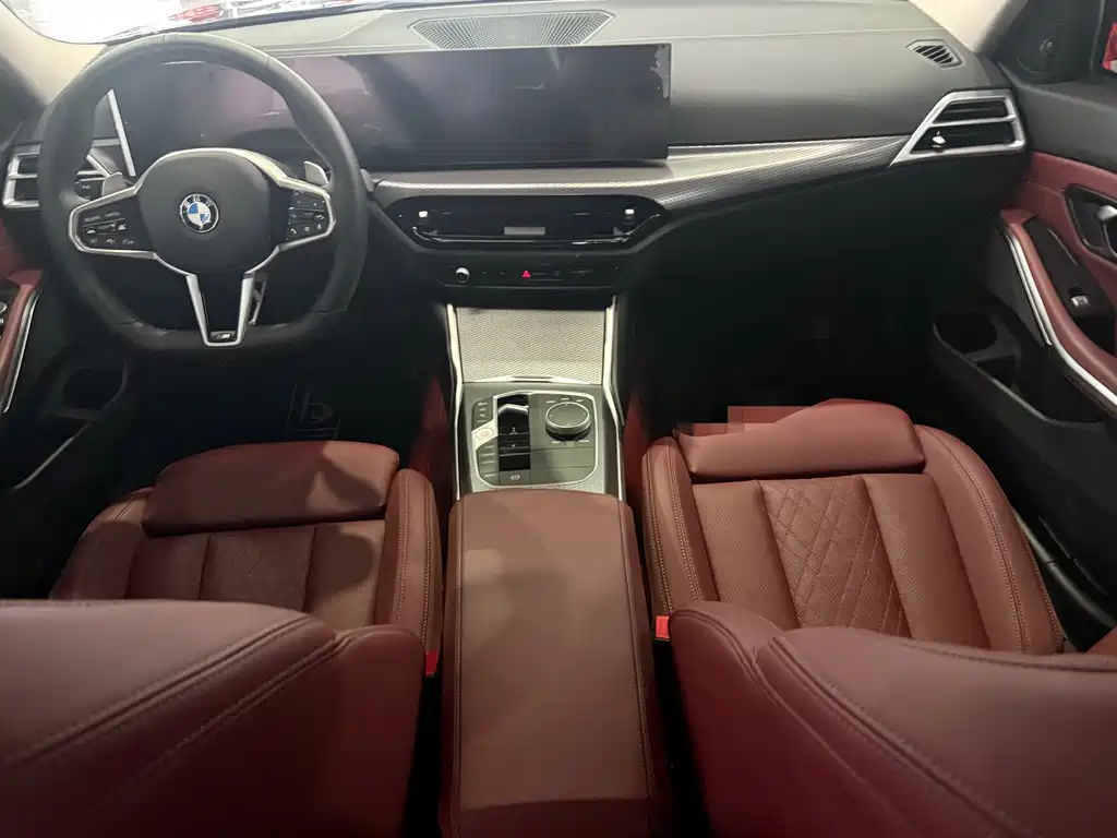 BMW 3 Series — миниатюра 5
