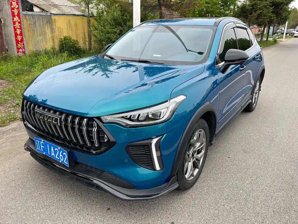 Haval Chitu 2022