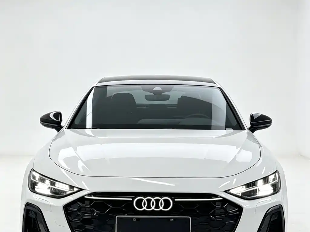 Audi A5L — миниатюра 2